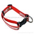 HOT SALE custom dog collars with lock,available in various color,Oem orders are welcome